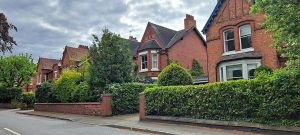 4 bedroom detached house, Wistaston