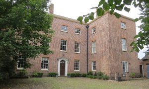 5 bedroom country home, Audlem